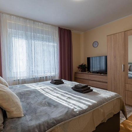 Cosy House - Home Base Maribor Luaran gambar
