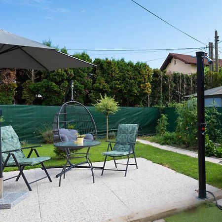 Cosy House - Home Base Maribor Luaran gambar