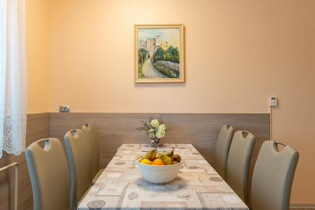 Cosy House - Home Base Maribor Luaran gambar
