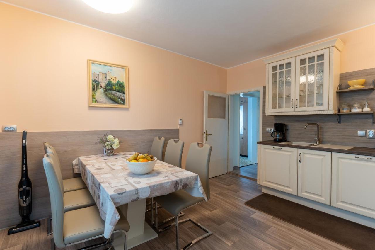Cosy House - Home Base Maribor Luaran gambar