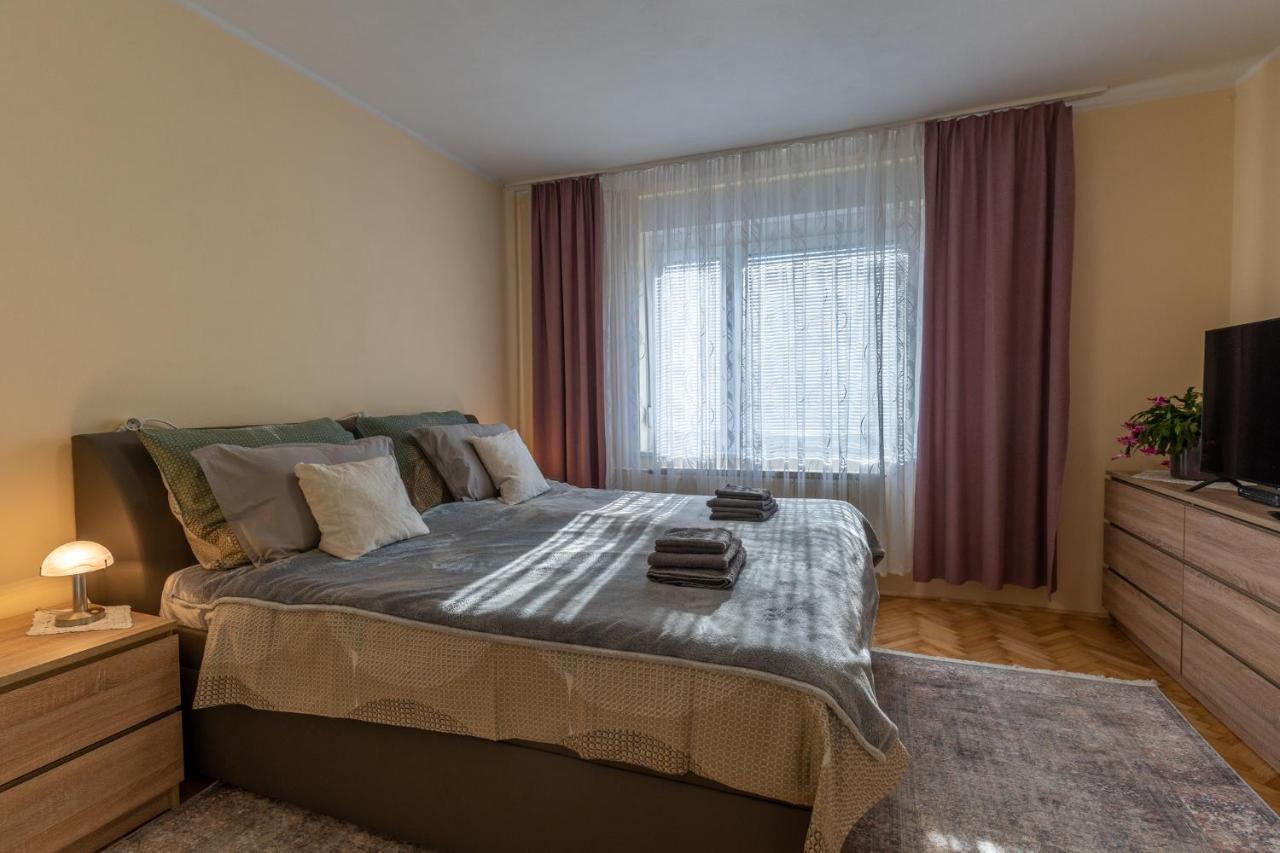 Cosy House - Home Base Maribor Luaran gambar