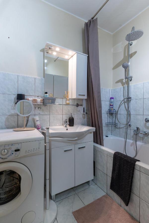 Cosy House - Home Base Maribor Luaran gambar