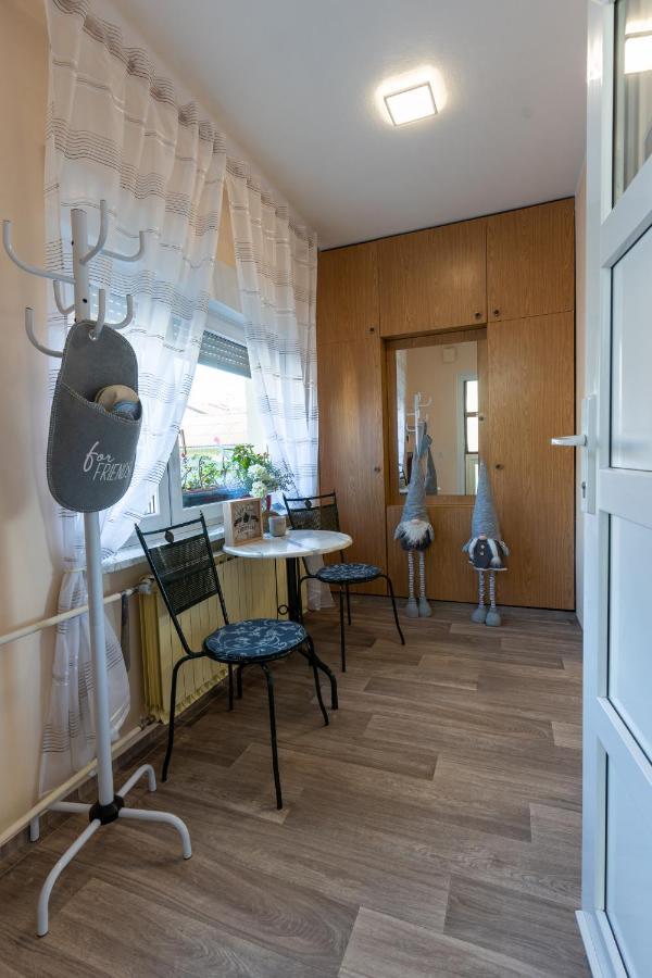 Cosy House - Home Base Maribor Luaran gambar