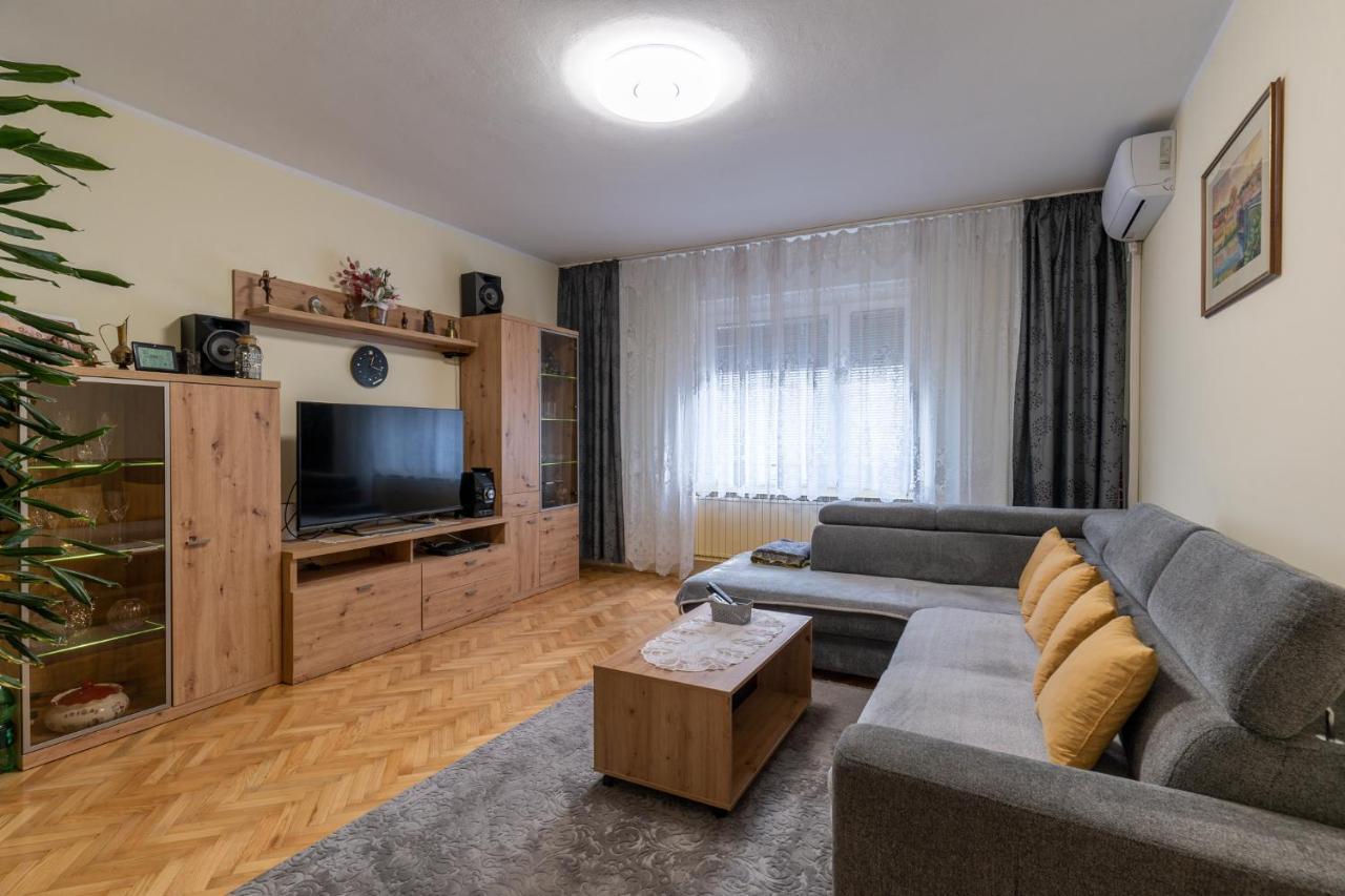 Cosy House - Home Base Maribor Luaran gambar