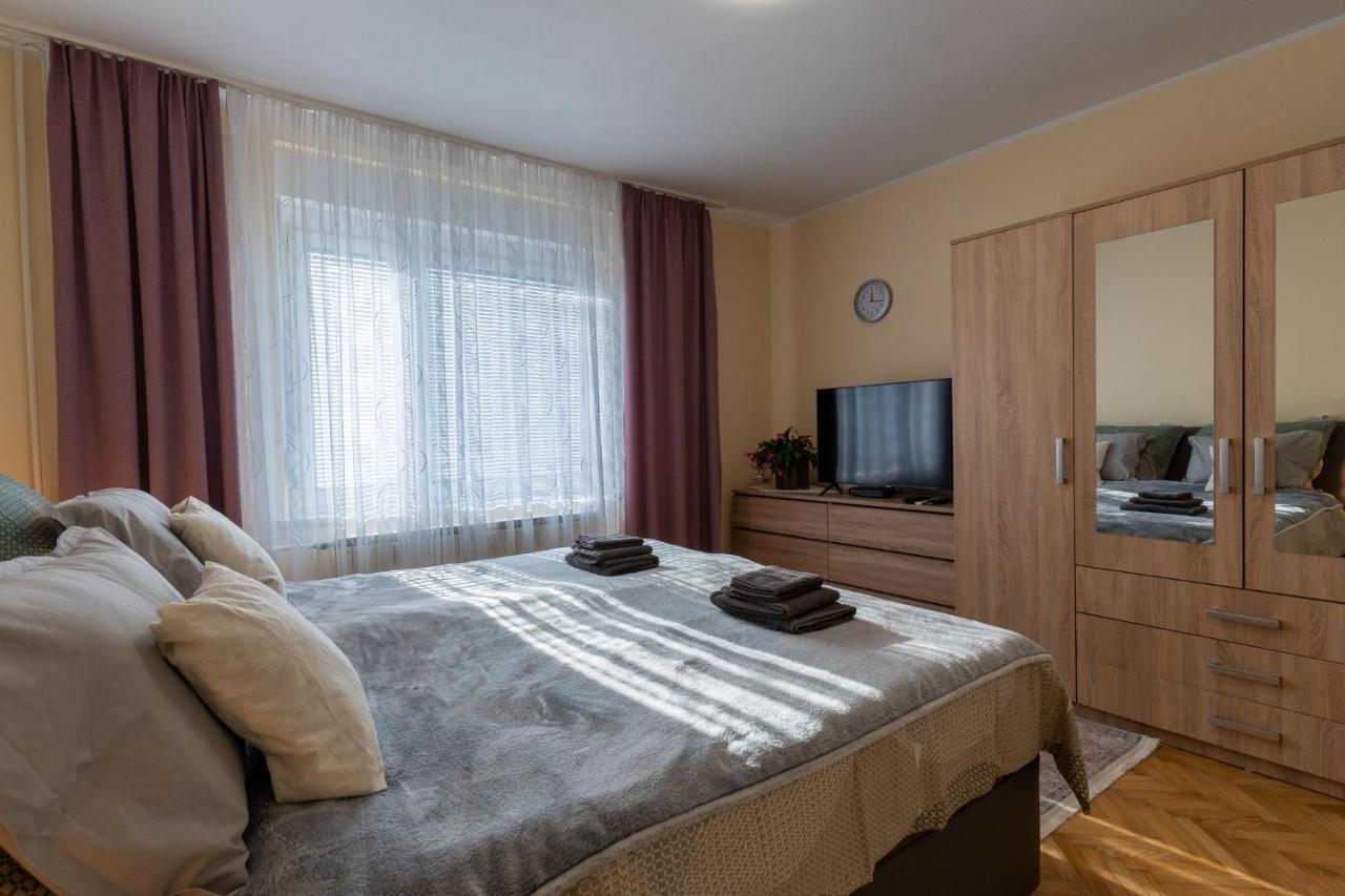 Cosy House - Home Base Maribor Luaran gambar
