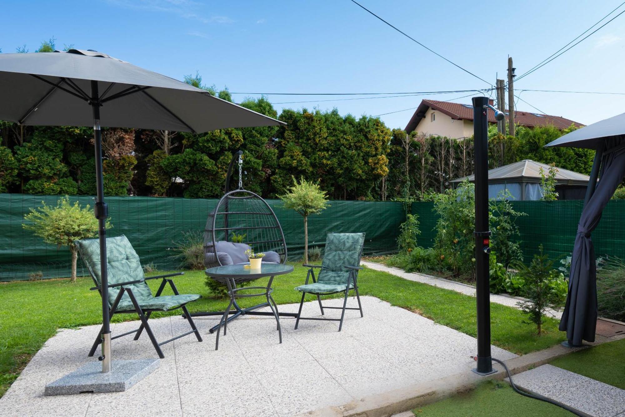 Cosy House - Home Base Maribor Luaran gambar