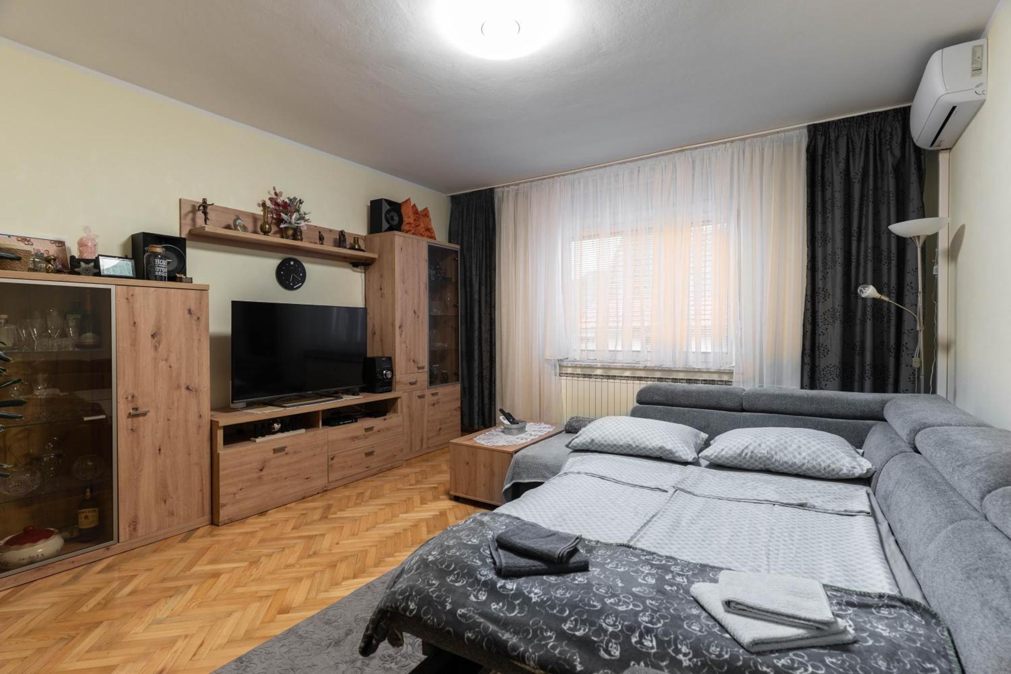 Cosy House - Home Base Maribor Luaran gambar